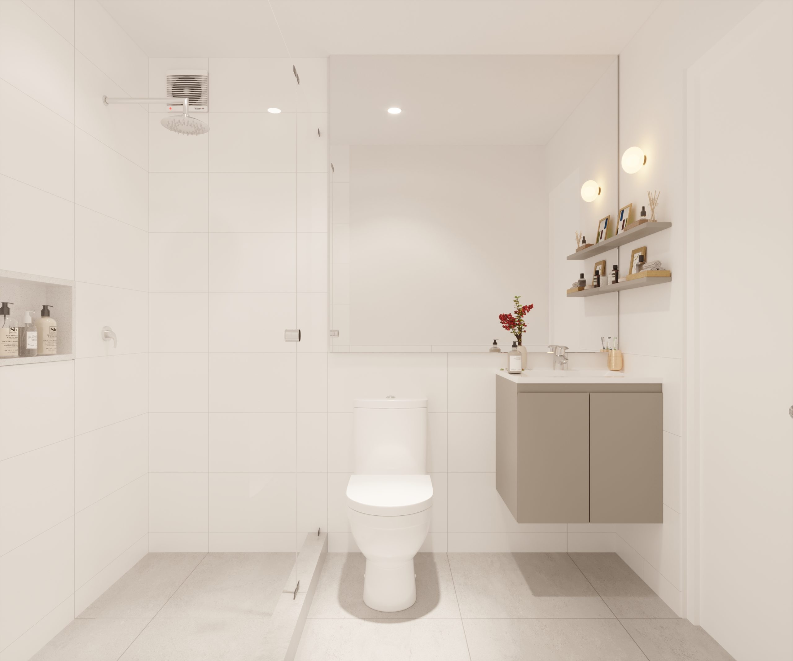 BAÑO
