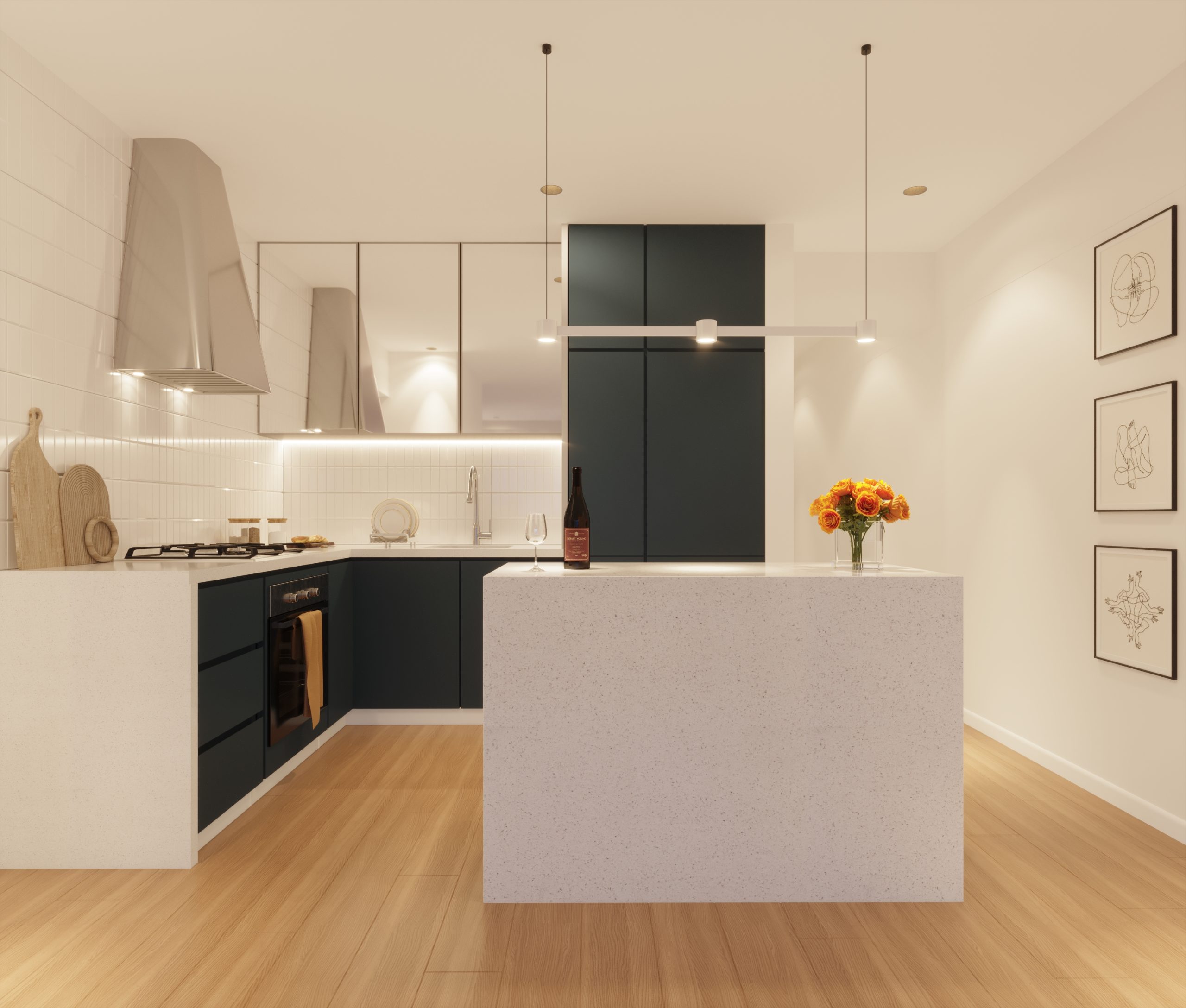 COCINA